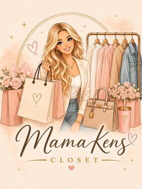 Meet your Posher, MamaKens